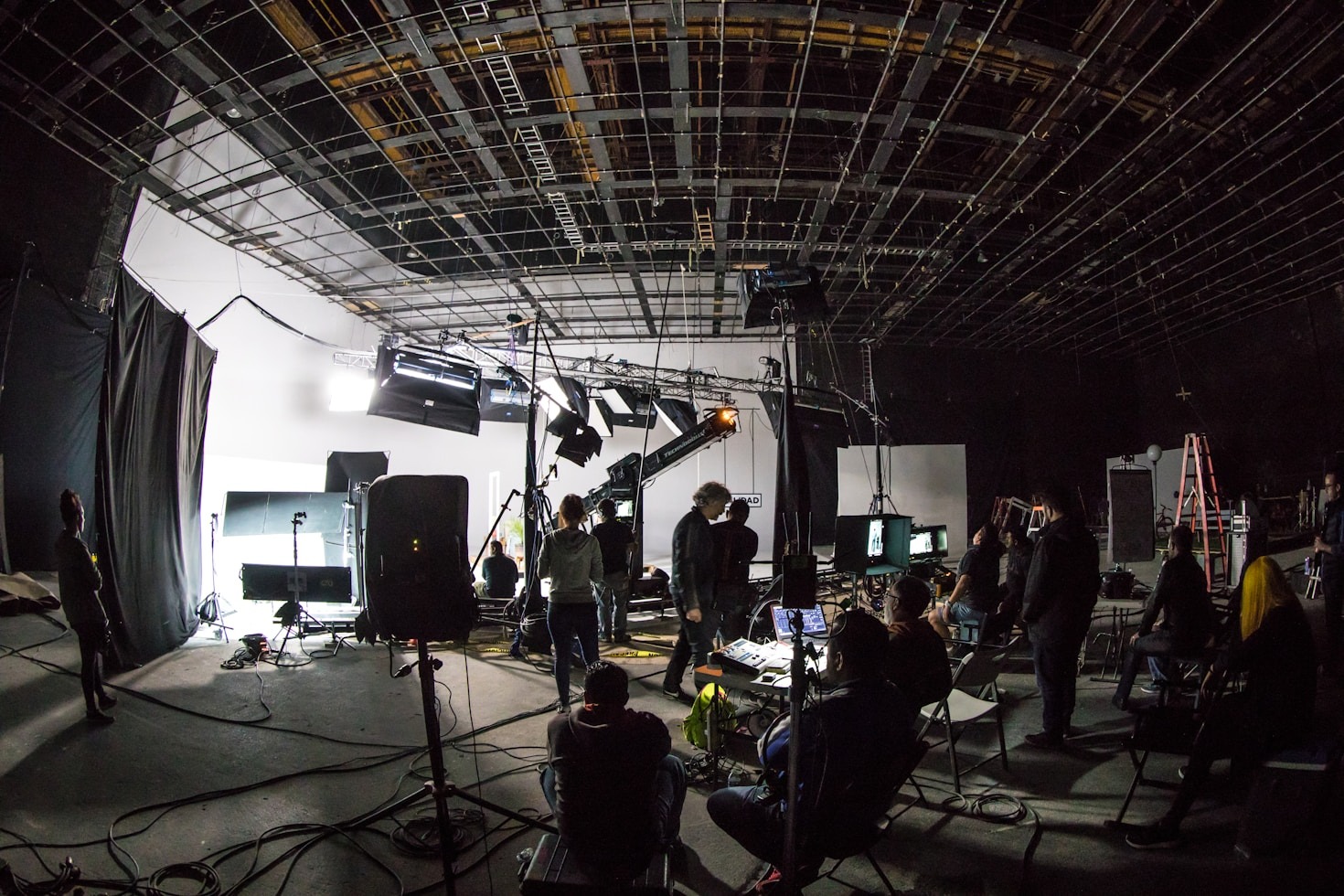 The Importance of Vision in Swiss Filmmaking