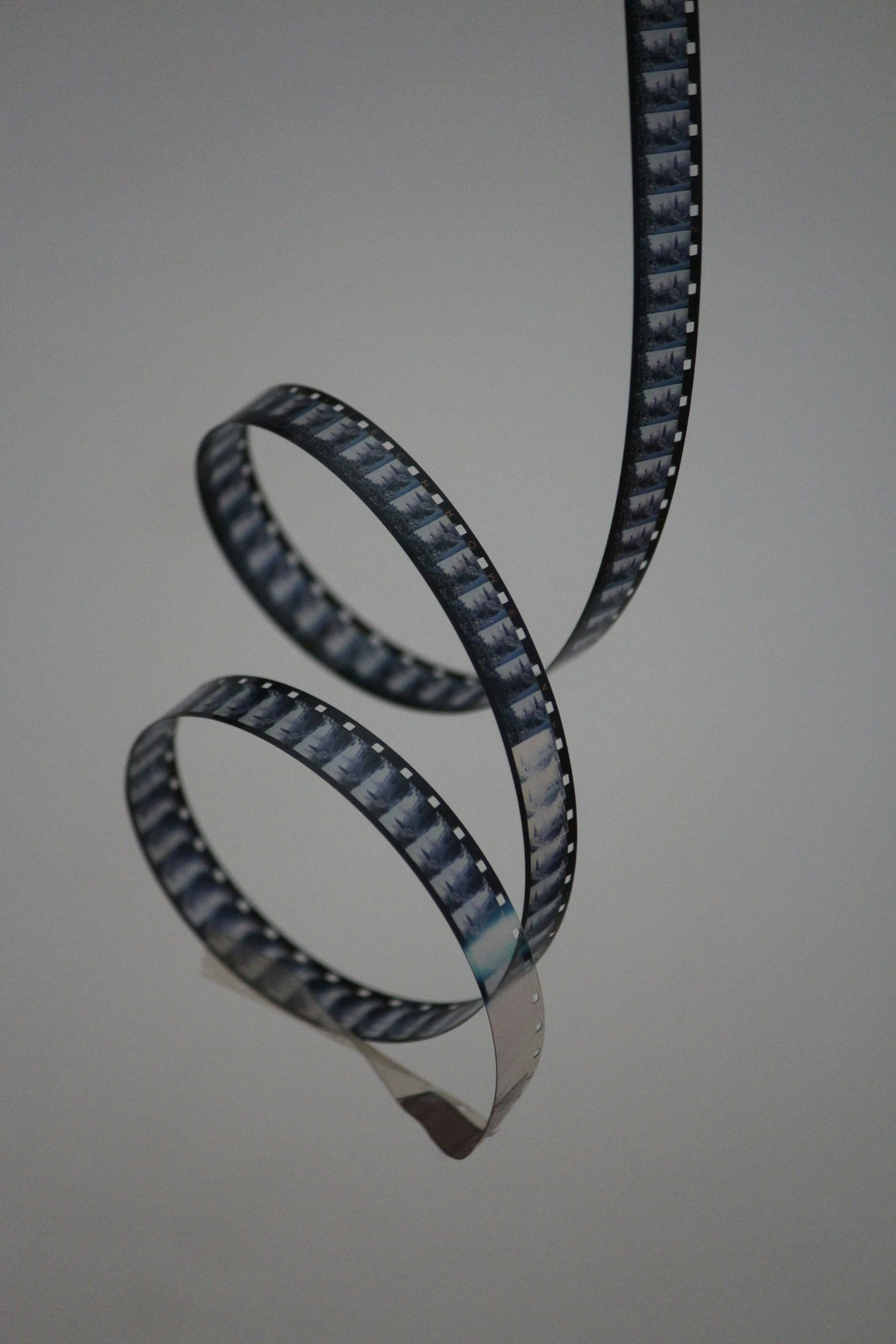 The Evolution of Film in Switzerland