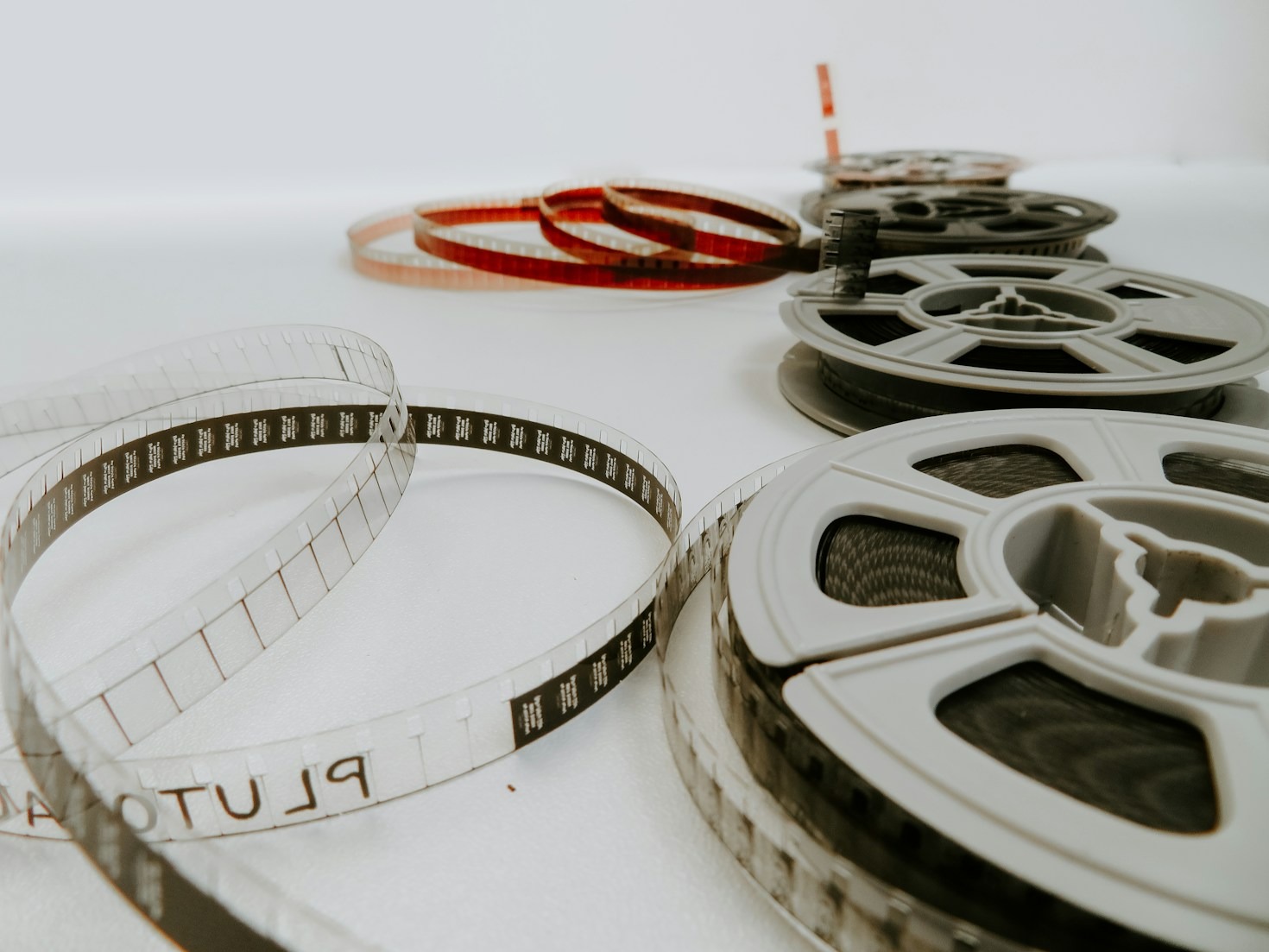 Key Challenges in Independent Swiss Filmmaking