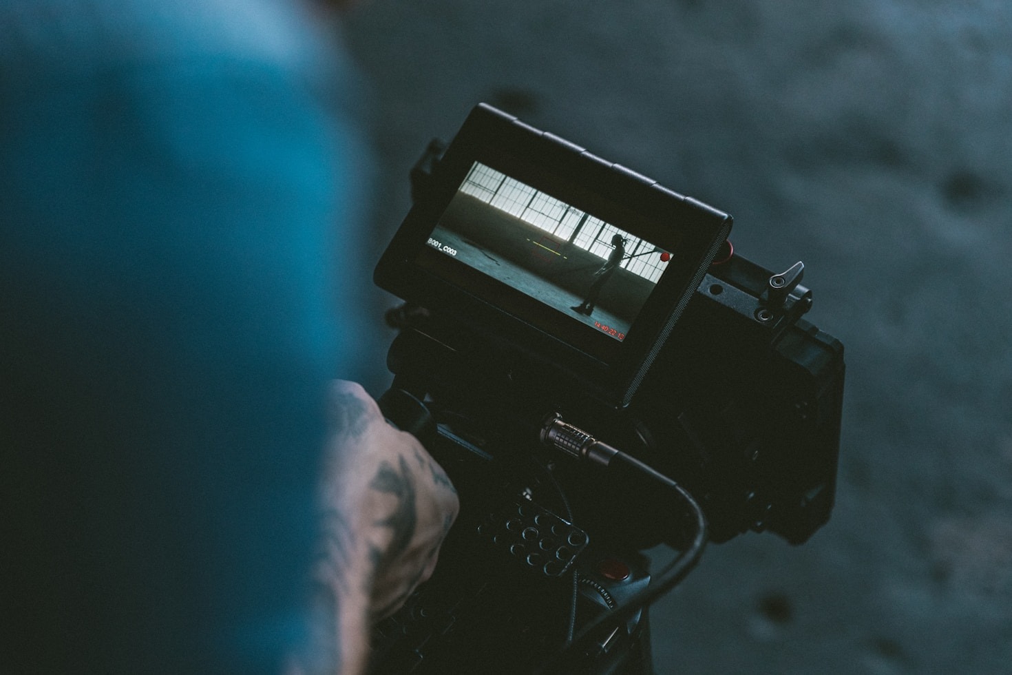 Exploring the Artistry of Swiss Cinema