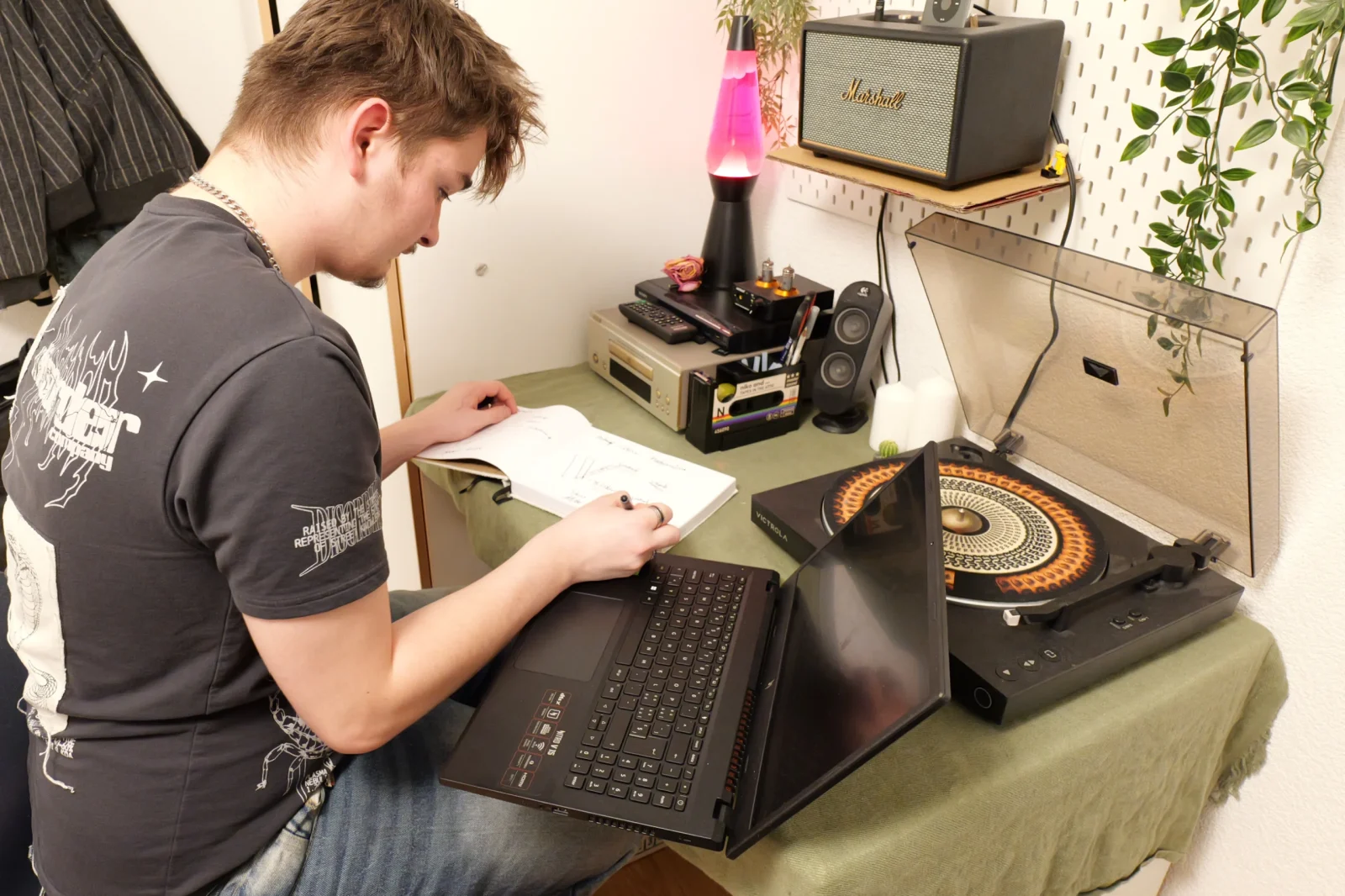 Viscenda Grafikdesign